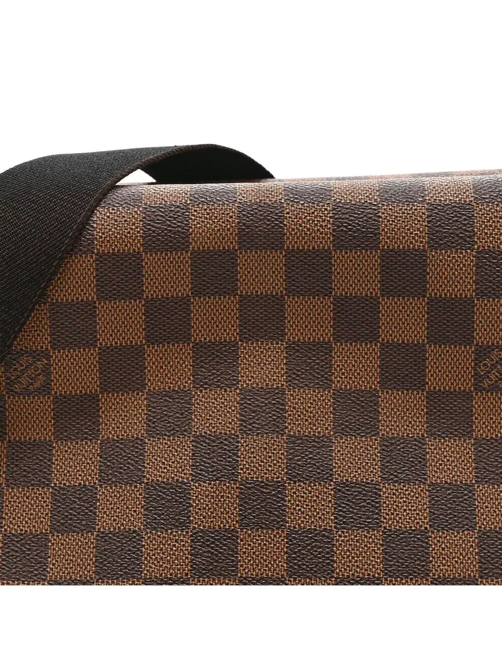 Louis Vuitton Damier Ebene Naviglio #329534L59B